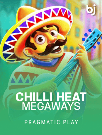 Chilli Heat Megawayspng thumbnail