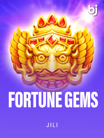 Fortune Gemspng game cover