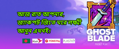সেরা স্লটে ২০০টি ফ্রি স্পিন promotion