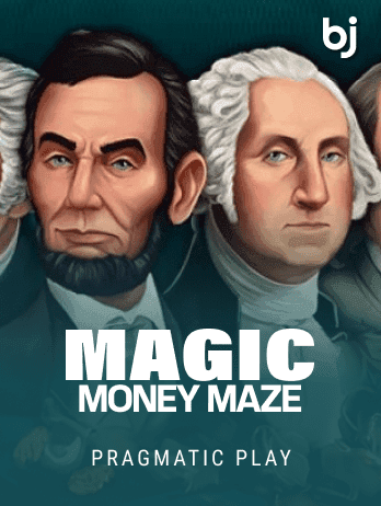 Magic Money Mazepng thumbnail