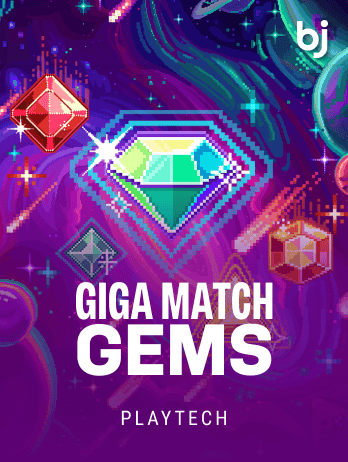 Giga Match Gemspng game cover