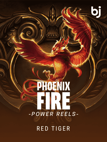 PhoenixFirePowerReels