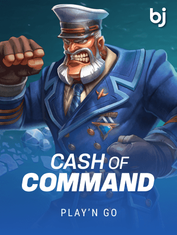 Cash of Commandpng thumbnail