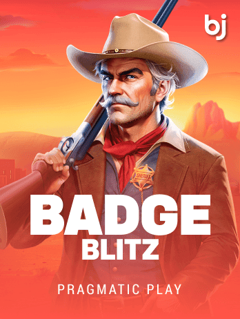 Badge Blitzpng game cover